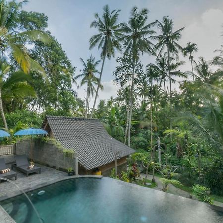 Sweet Orange Pondok Ubud Kültér fotó