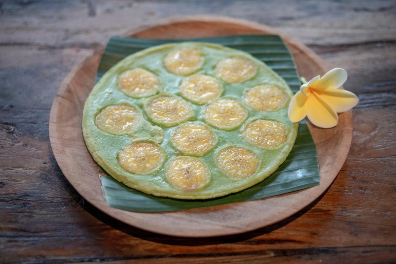 Sweet Orange Pondok Ubud Kültér fotó